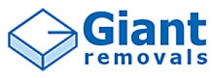 Giant Removals Ltd