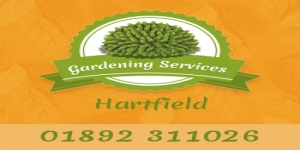 Gardening Services Hartfield