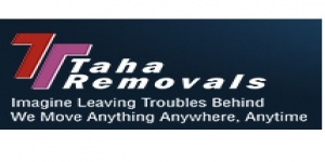 Man And Van Removals Company