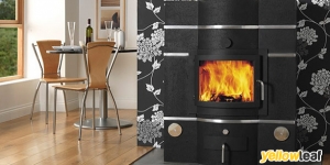 Ecco Stove