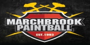 Marchbrook Paintball