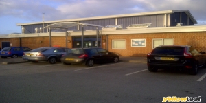 Manor Sport & Recreation Centre