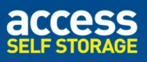 Access Self Storage Barking