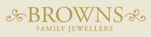 Browns Family Jewellers