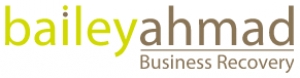 Bailey Ahmad Business Recovery
