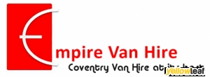 Empire Van Hire