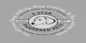 5 Star Pampered Pets