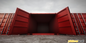 Storage Shepherds Bush