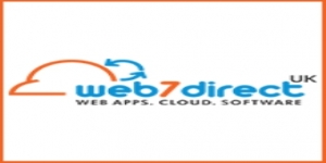 Web7 Direct - Web And Software Development Company Enfield