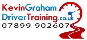 Kevin Graham Driver Training