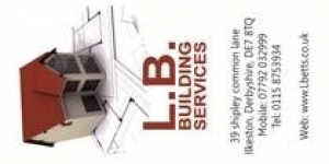 LB Building Services 