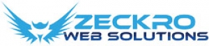 Zeckro Web Solutions