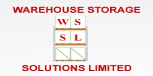 Warehouse Storage Solutions Limited