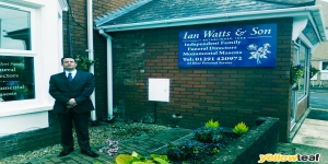 Ian Watts & Son