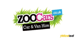 ZOOCars Car & Van Hire - Chiswick