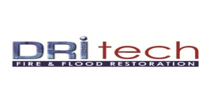 Dritech Fire And Flood Restoration