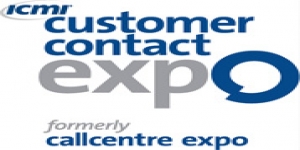 Customer Contact Expo 2014