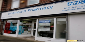 Lynemouth Pharmacy