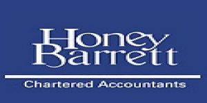 Honey Barrett