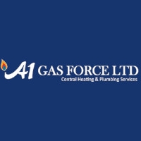 A1 Gas Force Rugby