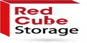 Red Cube Storage