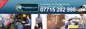 Iq Plumbers