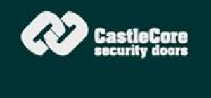Castle Core Security Doors