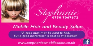 Stephanies Mobile Salon