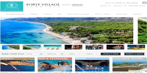 Forte Village