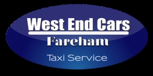 Westend Cars Fareham Taxi Services