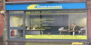 Taxassist Accountants