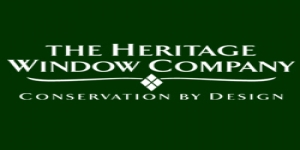 The Heritage Window Company