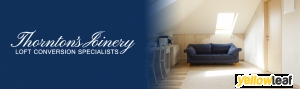 Thornton's Joinery Loft Conversion Specialists