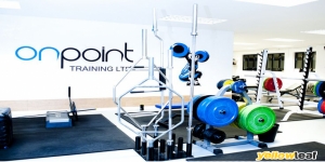Onpoint Training Ltd