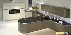 Terma Kitchens