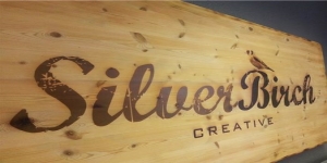 Silver Birch Creative