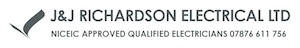J&j Richardson Electrical Ltd