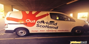 Out Of Hand Scotland