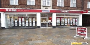 Taylors Lettings