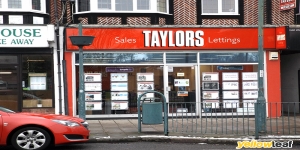 Taylors Lettings