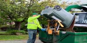 Rubbish Removal Camden