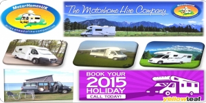 Motorhomesuk Ltd