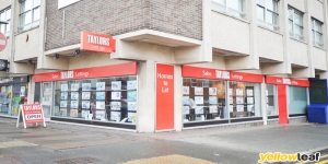 Taylors Lettings