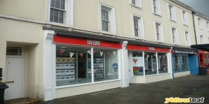 Taylors Lettings