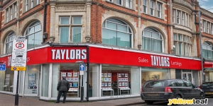 Taylors Lettings