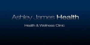 Ashley James Health