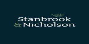 Stanbrook & Nicholson