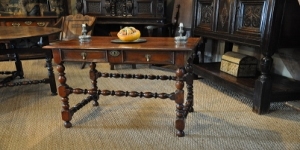 Period Oak Antiques