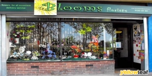 Blooms Florists