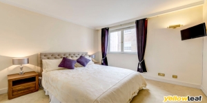 Mayfair Serviced Apartments